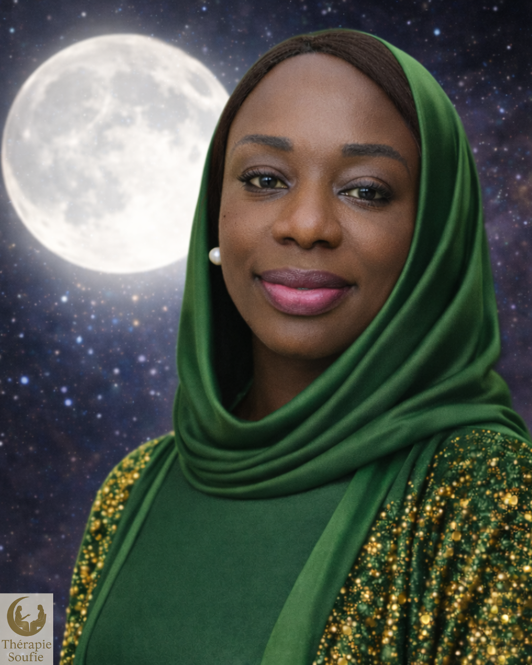 Maïmouna Fall
